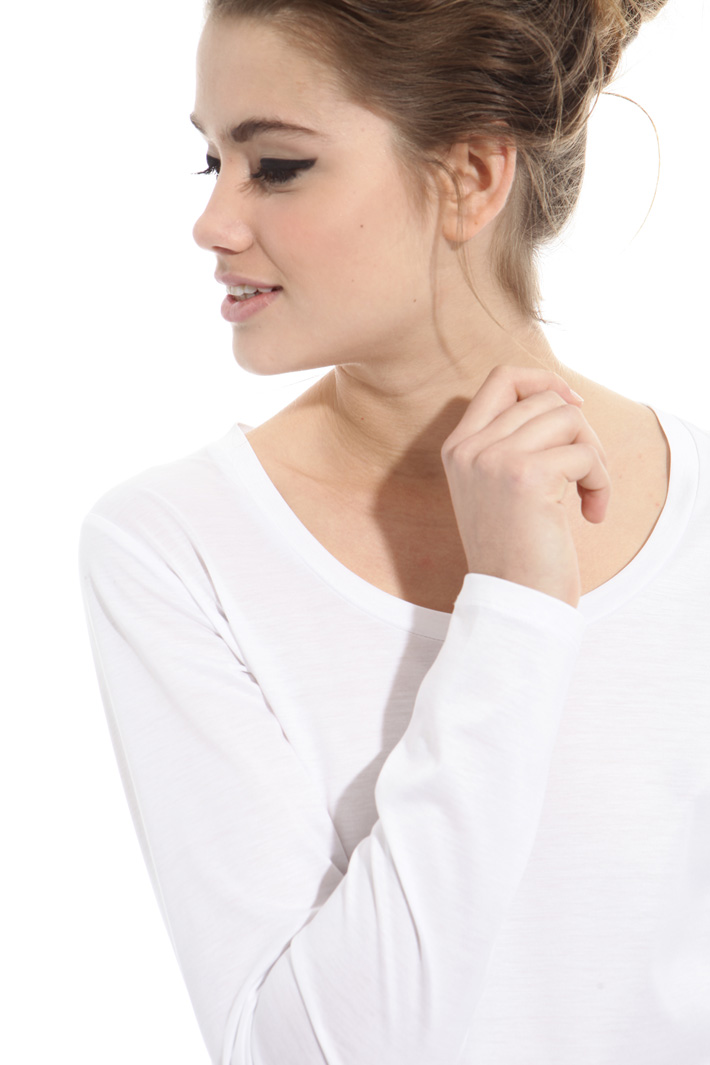 T-shirt in cotone Intrend T-shirt in cotone Intrend