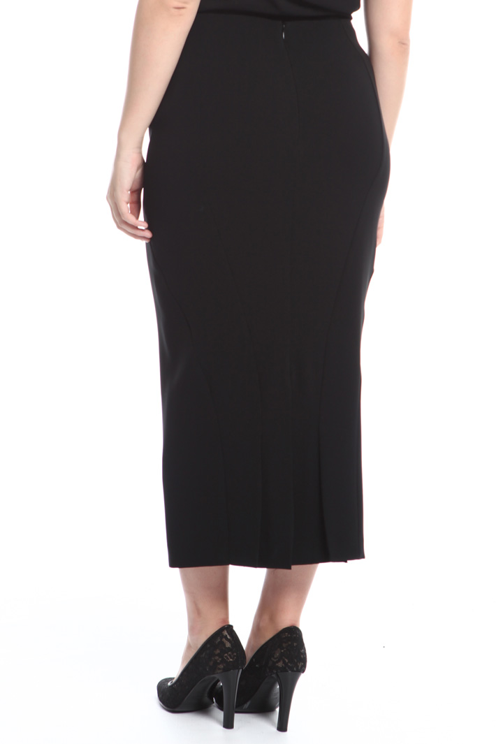 Long pencil skirt Intrend Long pencil skirt Intrend