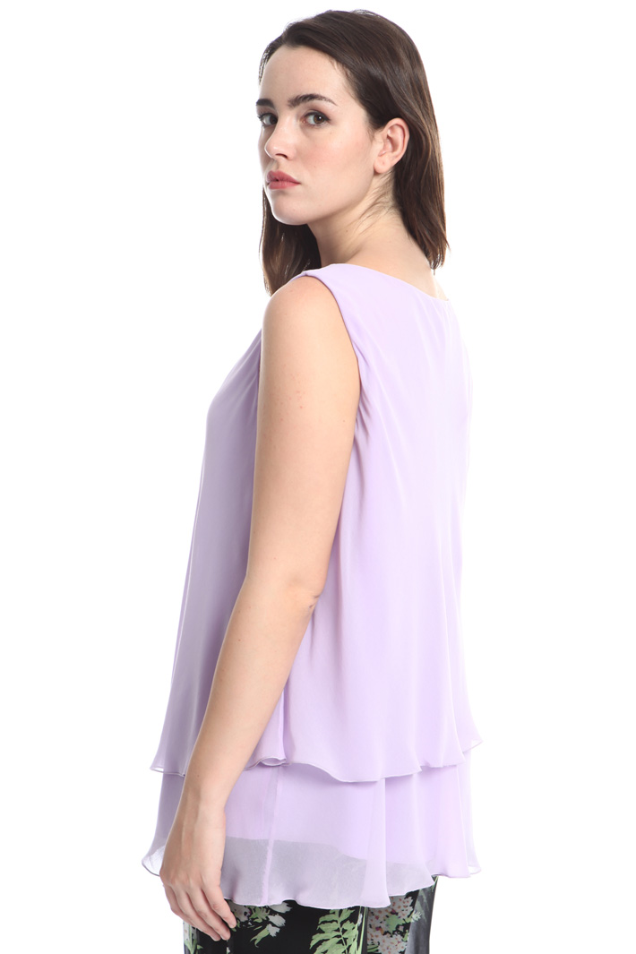 Georgette top Diffusione Tessile Georgette top Diffusione Tessile