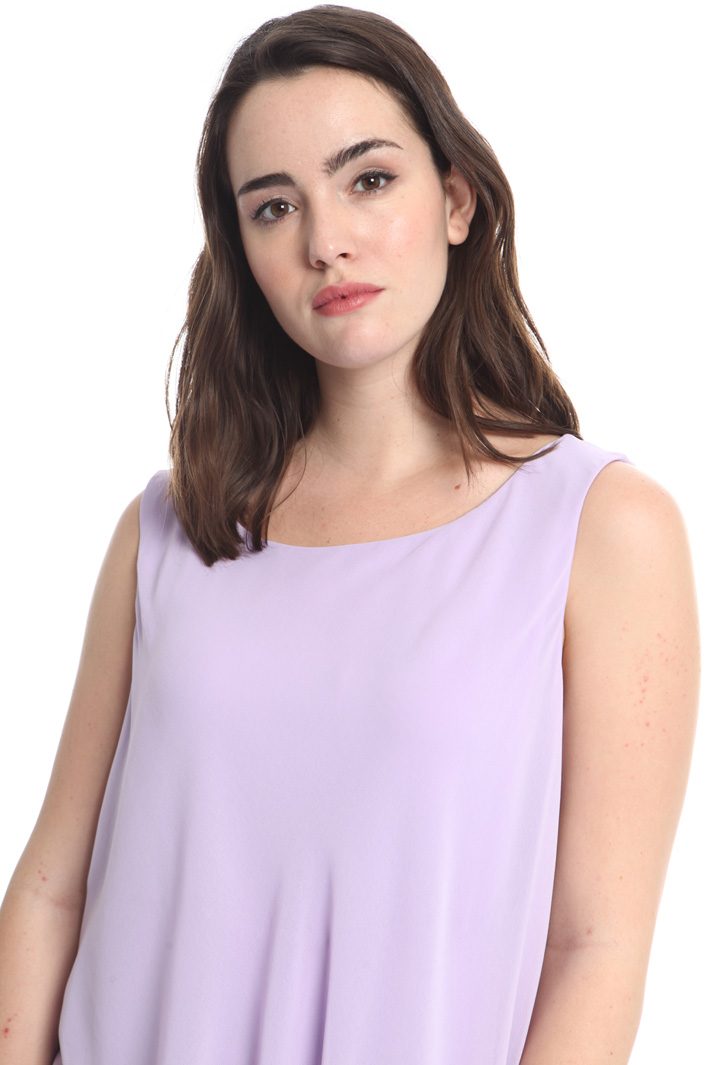 Georgette top Diffusione Tessile Georgette top Diffusione Tessile