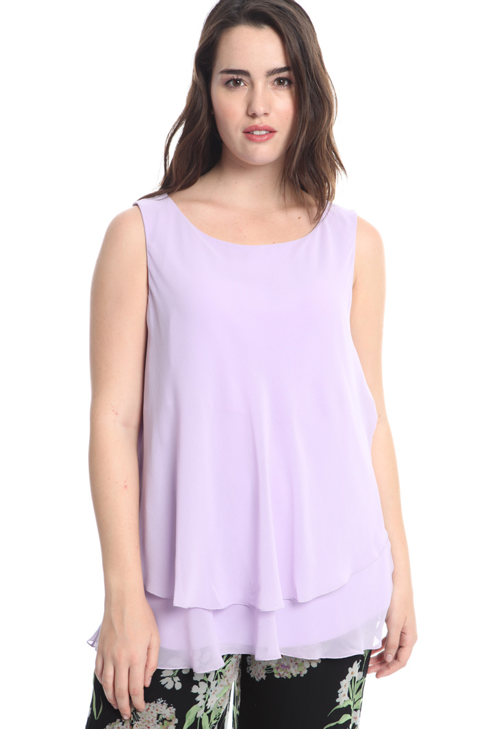 Georgette top Diffusione Tessile Georgette top Diffusione Tessile