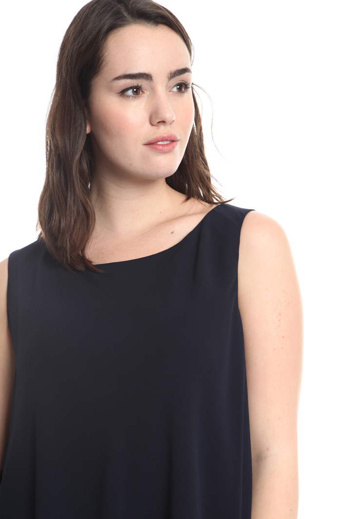 Georgette top Diffusione Tessile Georgette top Diffusione Tessile