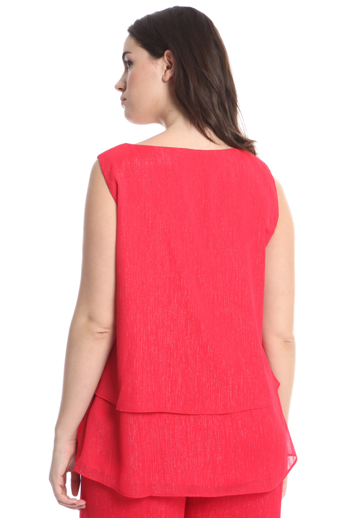 Lurex crepon top Diffusione Tessile Lurex crepon top Diffusione Tessile
