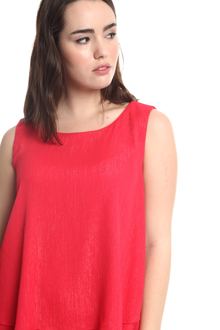 Lurex crepon top Diffusione Tessile Lurex crepon top Diffusione Tessile