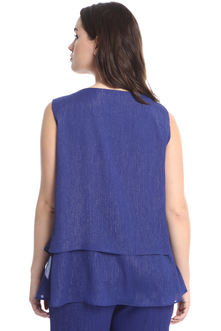 Lurex crepon top Diffusione Tessile Lurex crepon top Diffusione Tessile