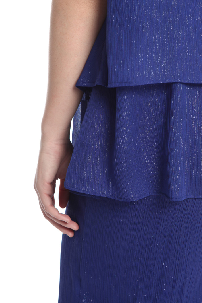 Lurex crepon top Diffusione Tessile Lurex crepon top Diffusione Tessile