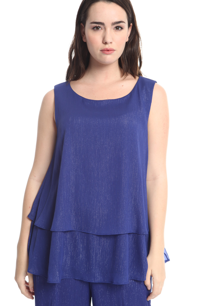 Lurex crepon top Diffusione Tessile Lurex crepon top Diffusione Tessile