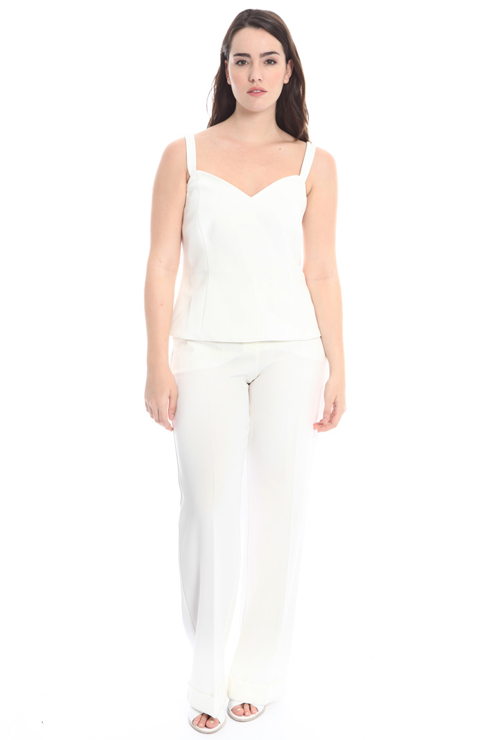 Top in triacetato Intrend Top in triacetato Intrend