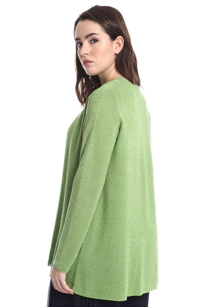 Cardigan con top abbinato Intrend Cardigan con top abbinato Intrend