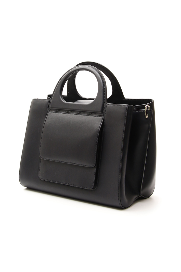 Leather handbag Diffusione Tessile Leather handbag Diffusione Tessile