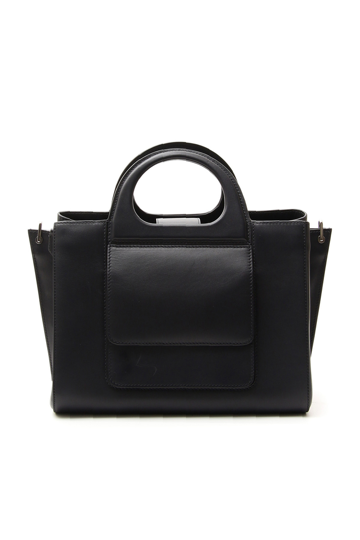 Leather handbag Diffusione Tessile Leather handbag Diffusione Tessile