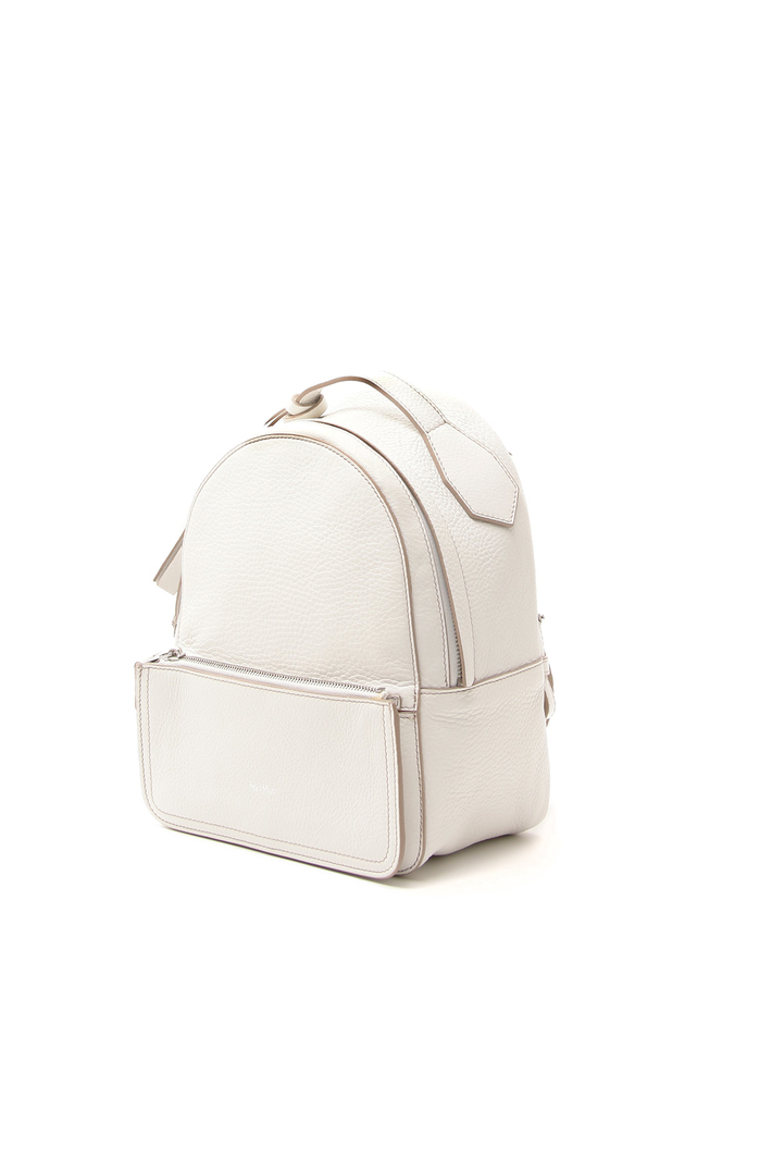 Genuine leather backpack Diffusione Tessile Genuine leather backpack Diffusione Tessile