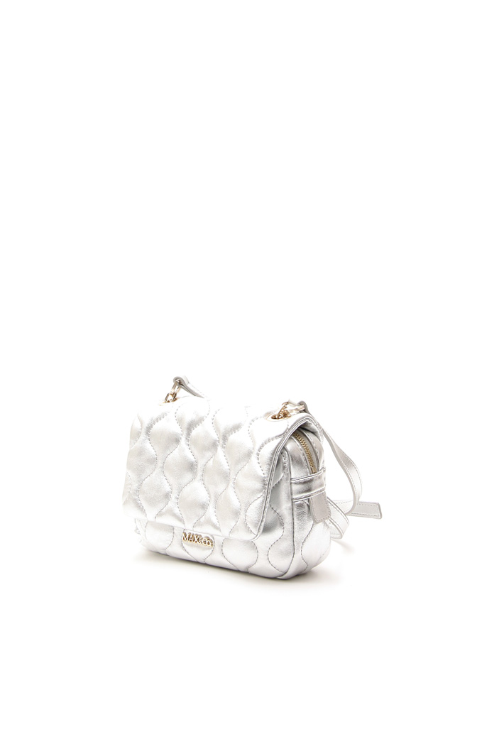Mini bag with strap Diffusione Tessile Mini bag with strap Diffusione Tessile