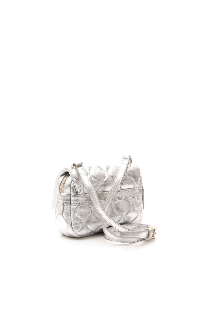 Mini bag with strap Diffusione Tessile Mini bag with strap Diffusione Tessile