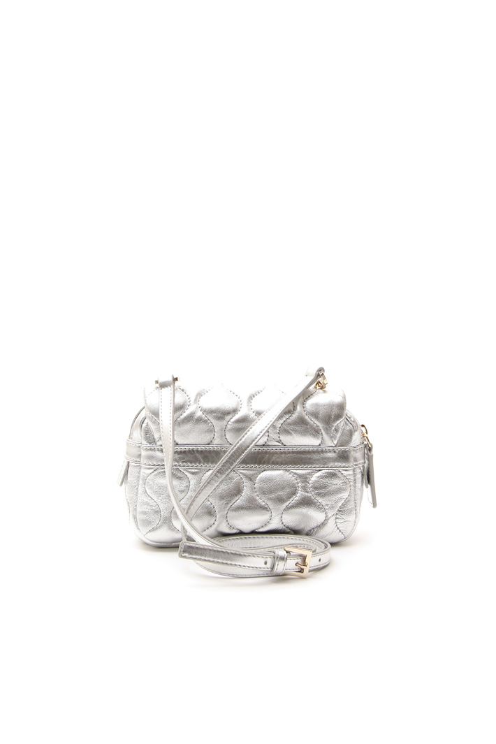 Mini bag with strap Diffusione Tessile Mini bag with strap Diffusione Tessile