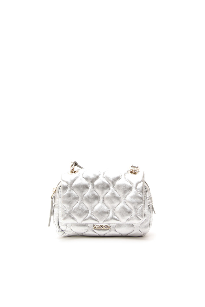 Mini bag with strap Diffusione Tessile Mini bag with strap Diffusione Tessile