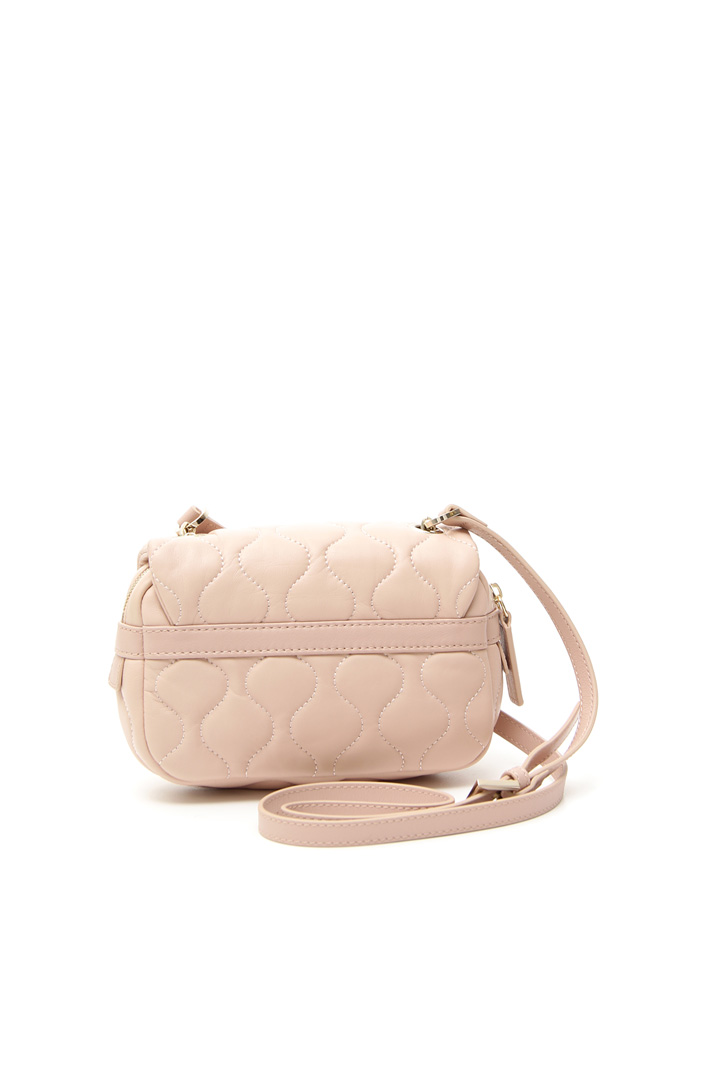Mini bag with strap Diffusione Tessile Mini bag with strap Diffusione Tessile