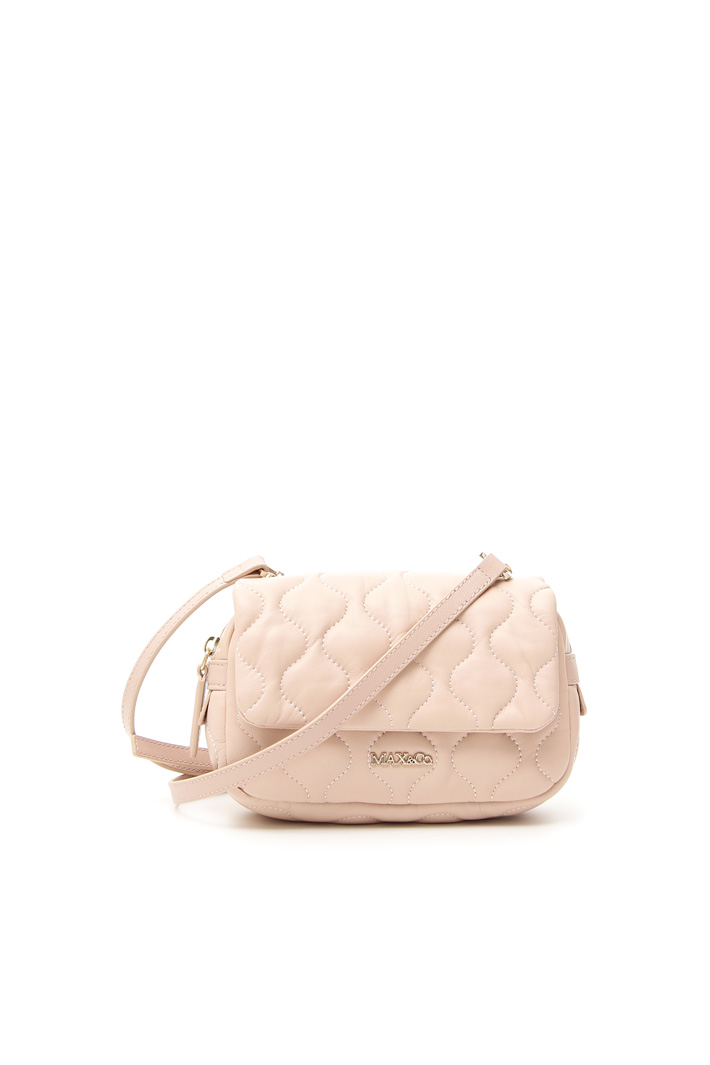 Mini bag with strap Diffusione Tessile Mini bag with strap Diffusione Tessile