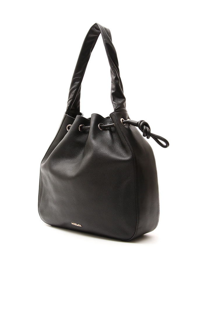 Borsa a spalla in pelle Intrend Borsa a spalla in pelle Intrend