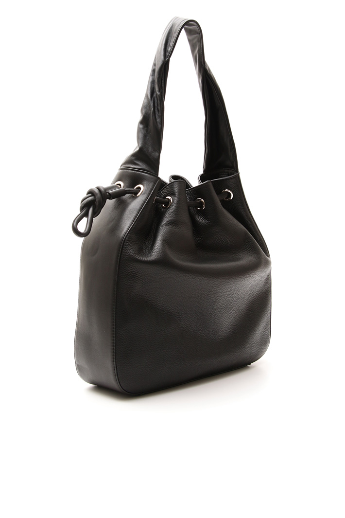 Borsa a spalla in pelle Intrend Borsa a spalla in pelle Intrend