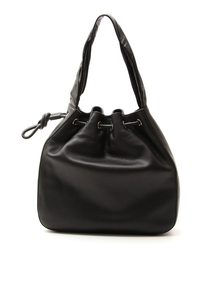Borsa a spalla in pelle Intrend Borsa a spalla in pelle Intrend