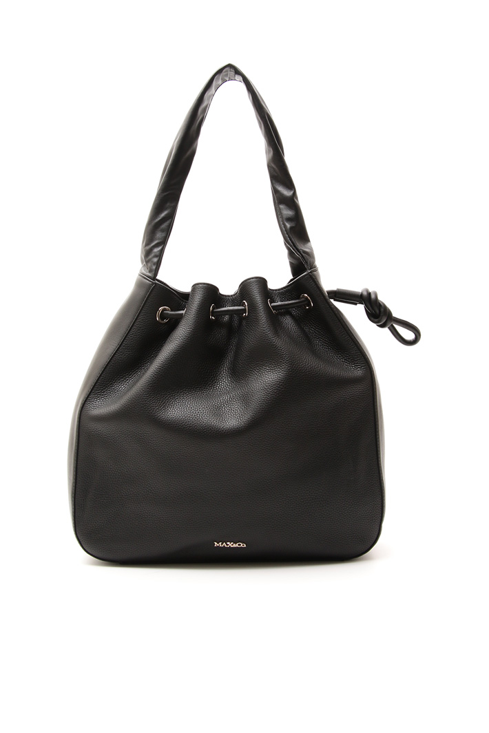Borsa a spalla in pelle Intrend Borsa a spalla in pelle Intrend
