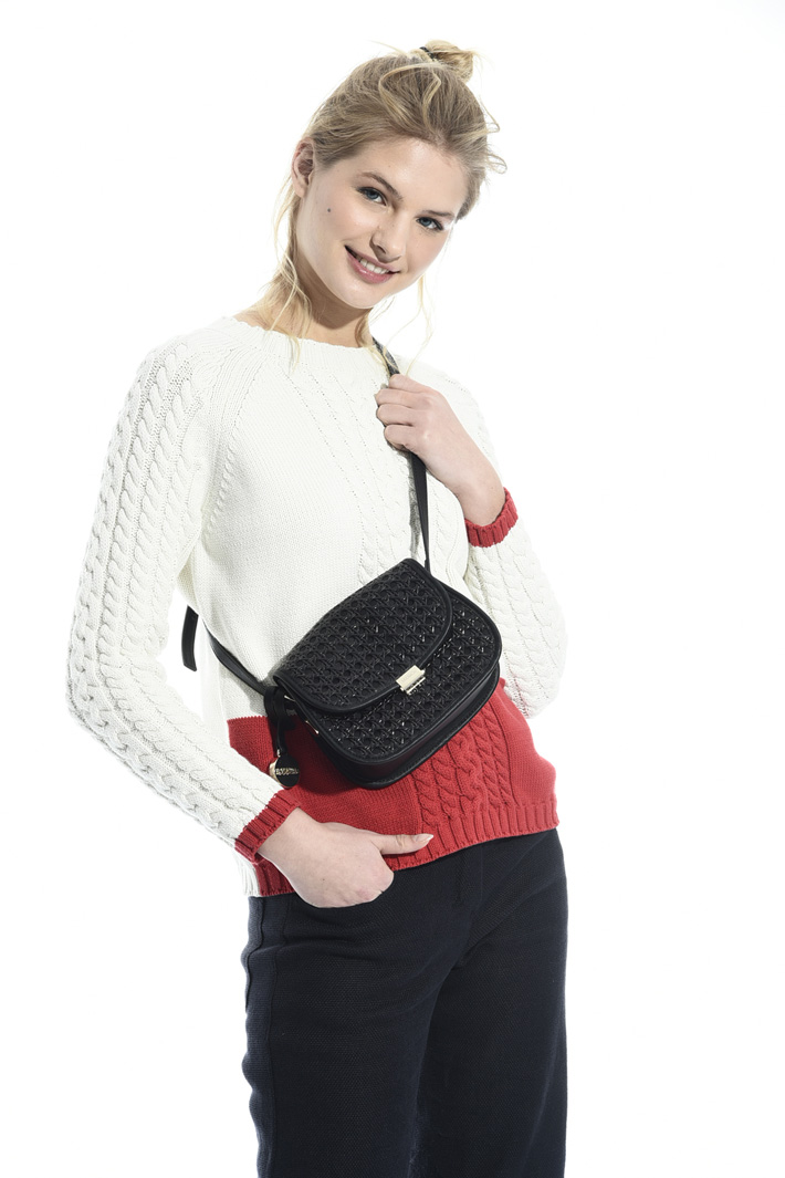 Mini crossbody Intrend Mini crossbody Intrend