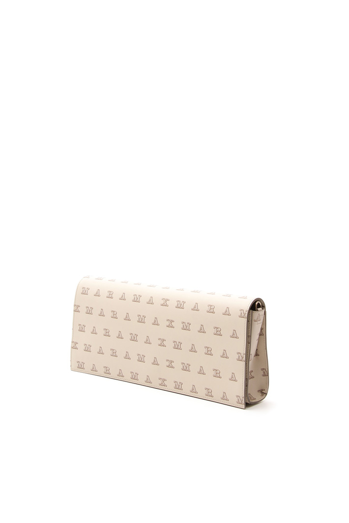 Long pochette in leather Diffusione Tessile Long pochette in leather Diffusione Tessile