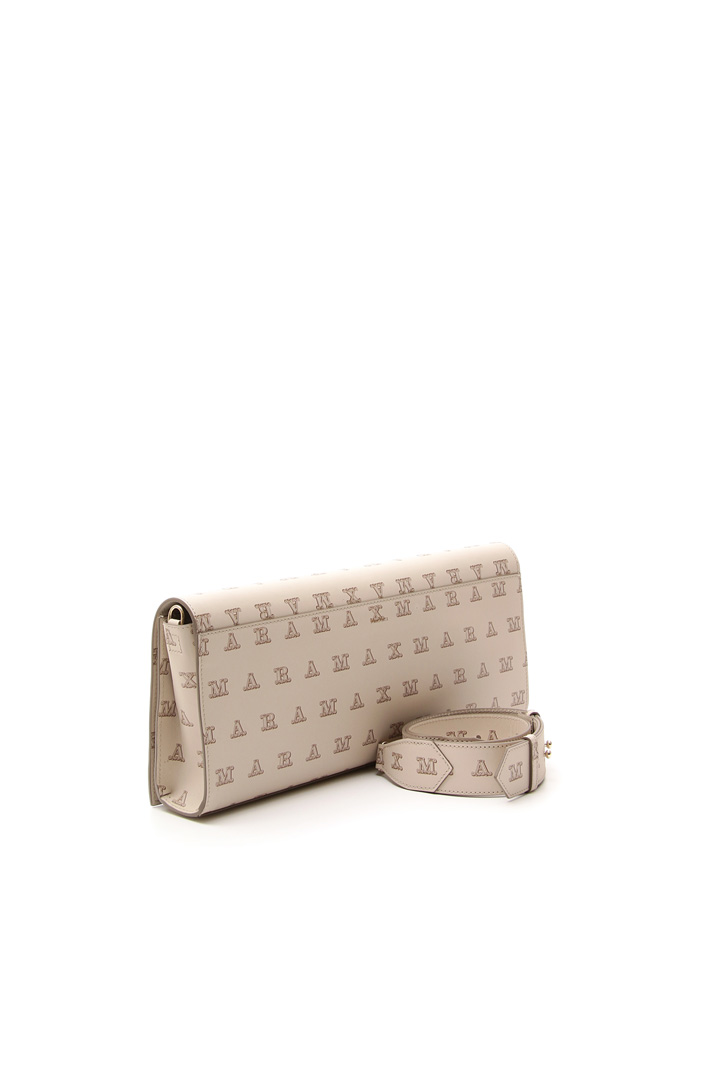 Long pochette in leather Diffusione Tessile Long pochette in leather Diffusione Tessile