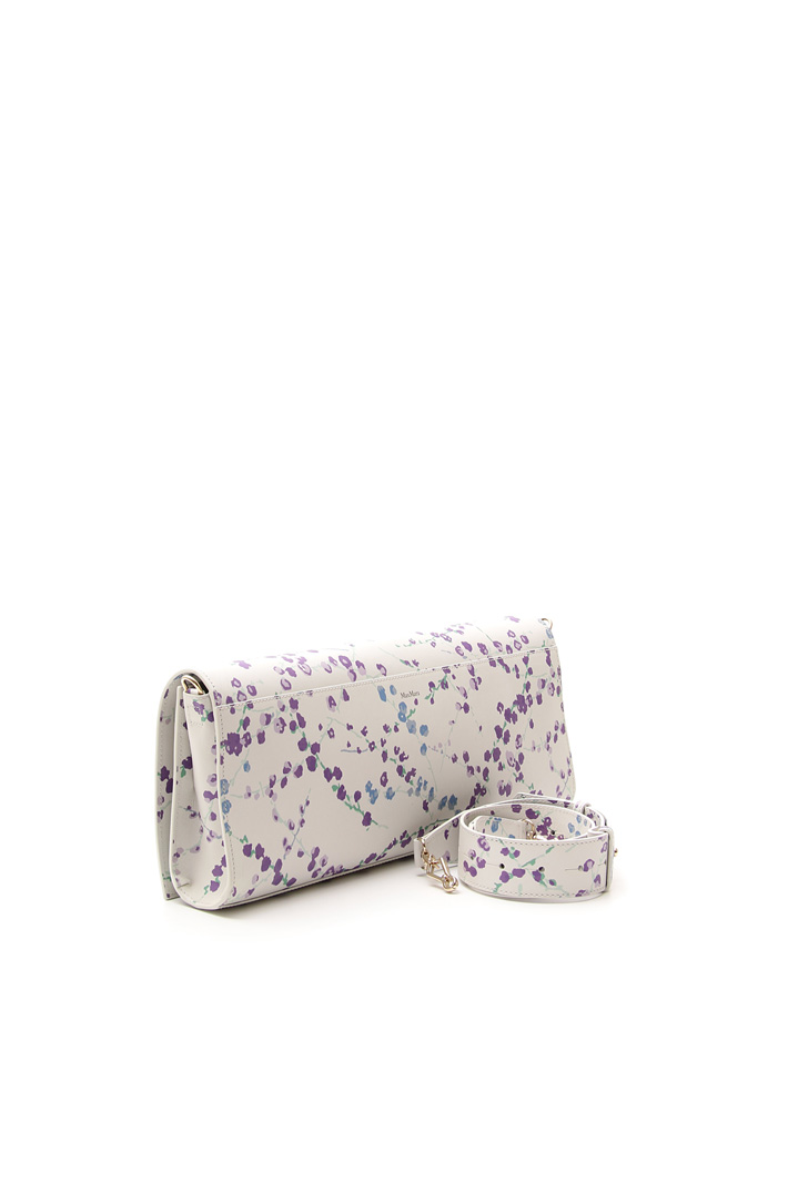Long pochette in leather Diffusione Tessile Long pochette in leather Diffusione Tessile