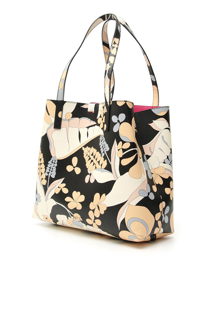 Shopping bag reversibile Intrend Shopping bag reversibile Intrend