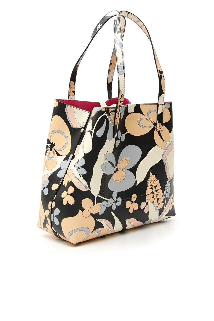 Shopping bag reversibile Intrend Shopping bag reversibile Intrend