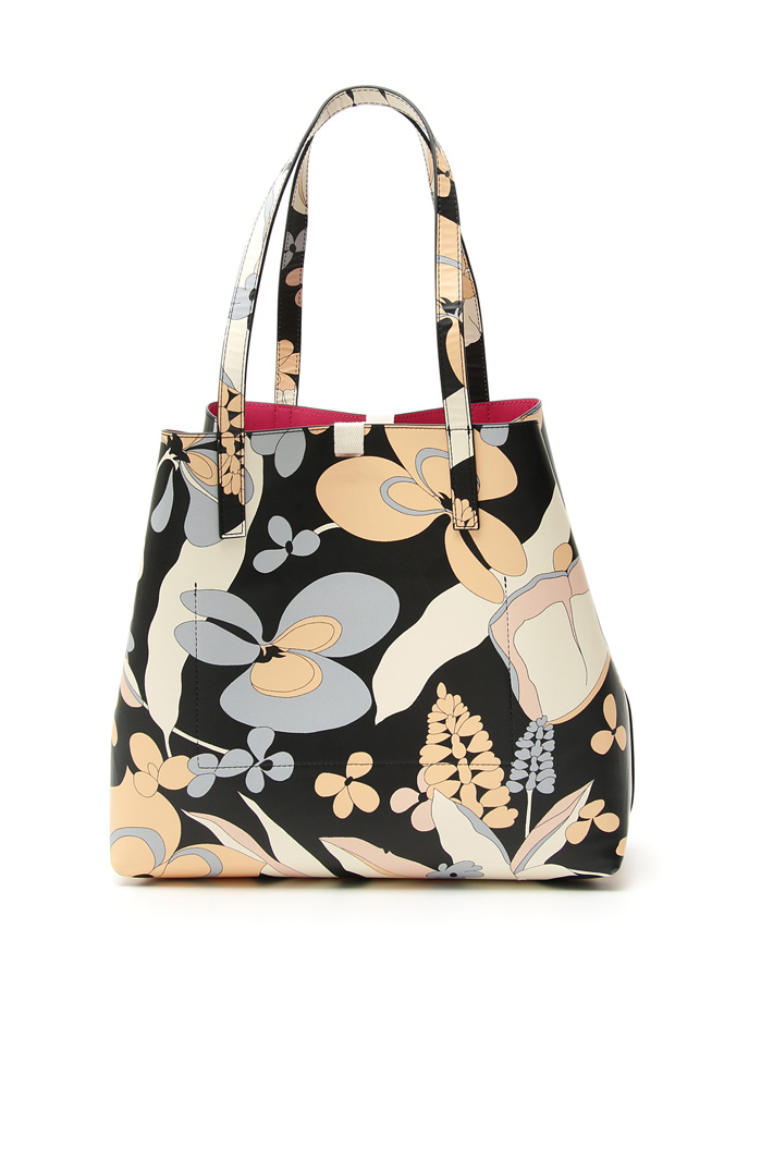 Shopping bag reversibile Intrend Shopping bag reversibile Intrend