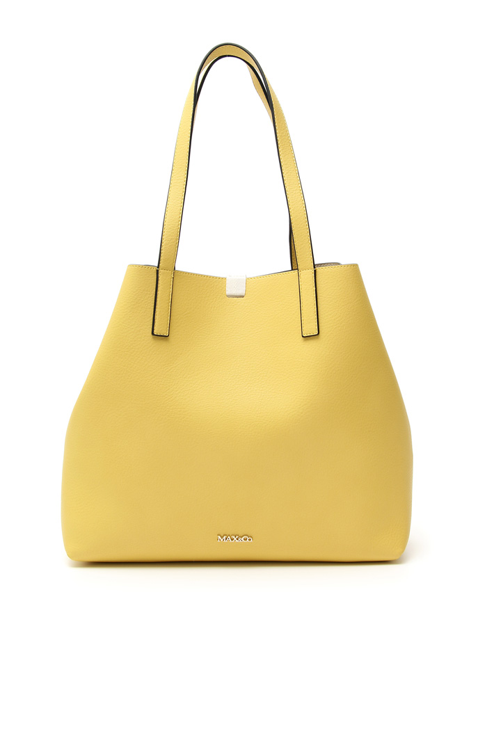 Shopping bag reversibile Intrend Shopping bag reversibile Intrend