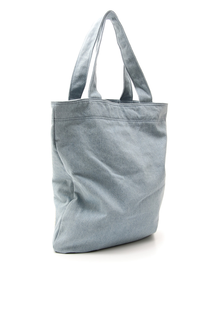 Shopper in denim Intrend Shopper in denim Intrend