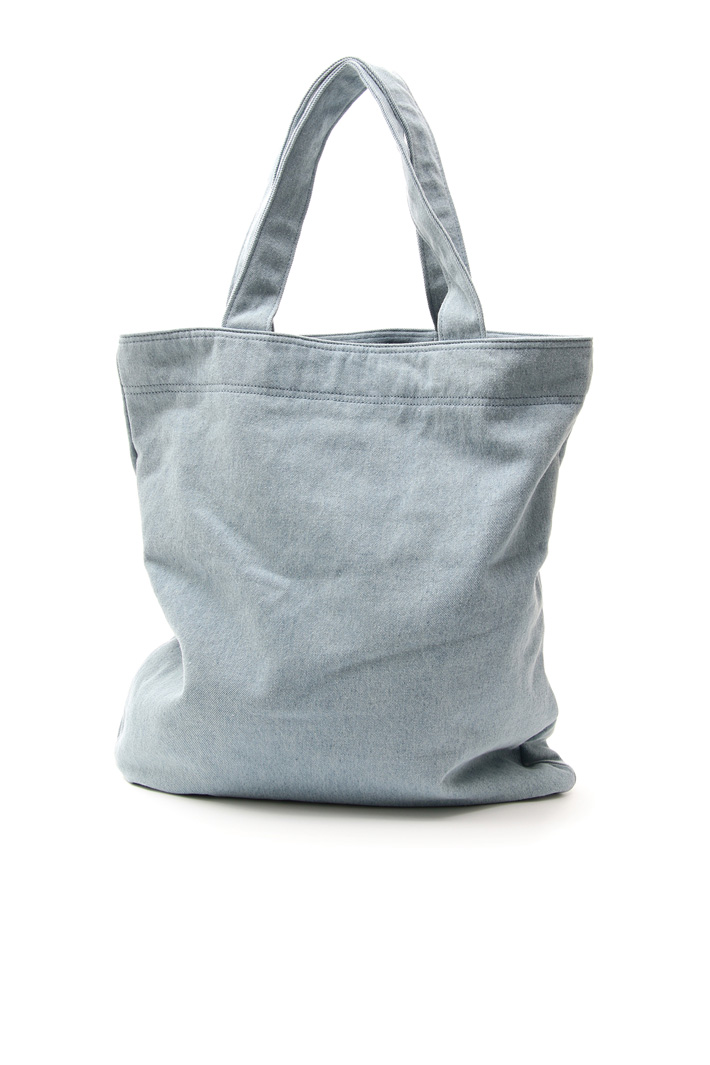 Shopper in denim Intrend Shopper in denim Intrend