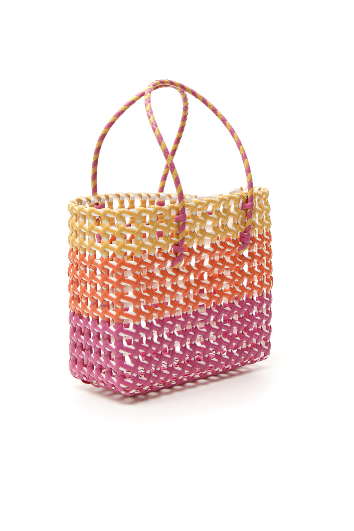Coloured plastic bag Intrend Coloured plastic bag Intrend