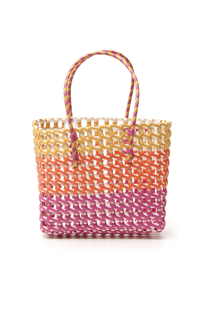 Coloured plastic bag Intrend Coloured plastic bag Intrend