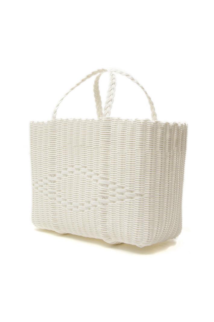 Maxi plastic bag Intrend Maxi plastic bag Intrend