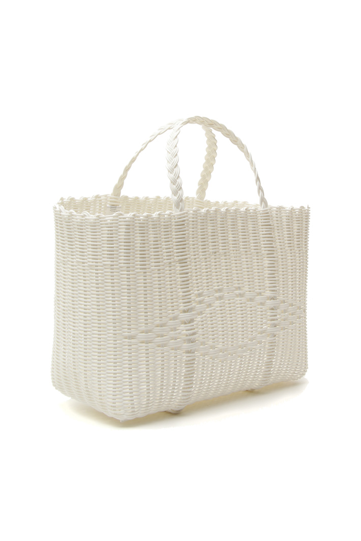 Maxi plastic bag Intrend Maxi plastic bag Intrend