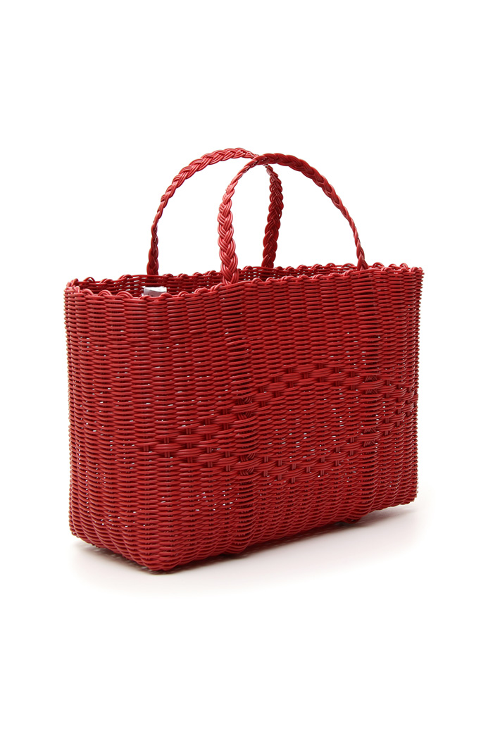 Maxi plastic bag Intrend Maxi plastic bag Intrend