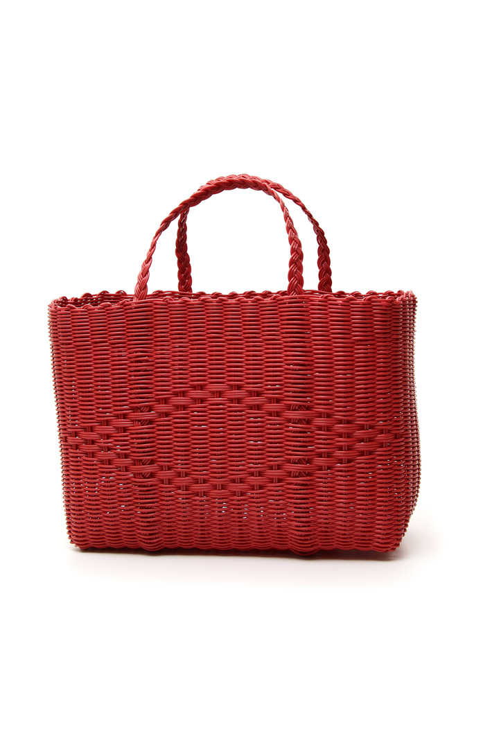 Maxi plastic bag Intrend Maxi plastic bag Intrend