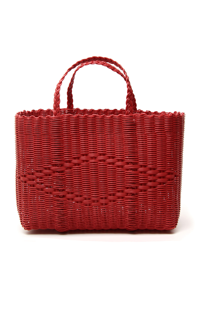 Maxi plastic bag Intrend Maxi plastic bag Intrend