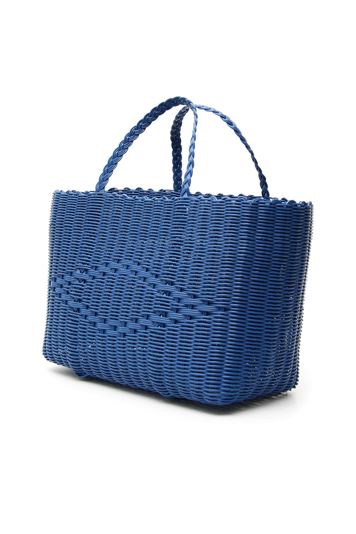 Maxi plastic bag Intrend Maxi plastic bag Intrend