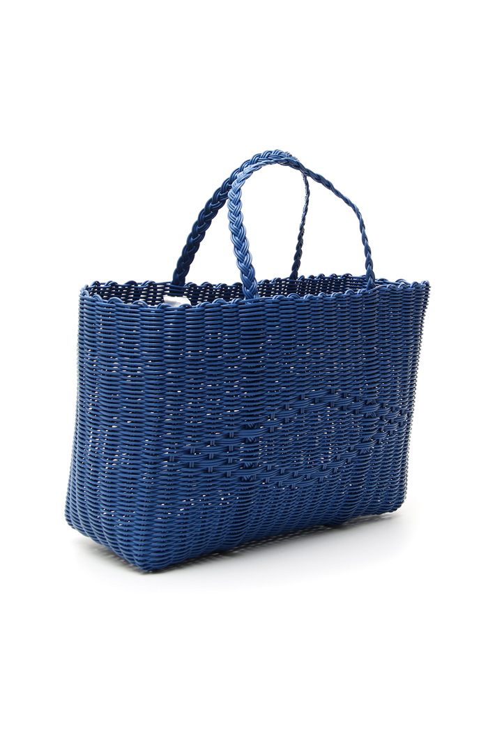 Maxi plastic bag Intrend Maxi plastic bag Intrend