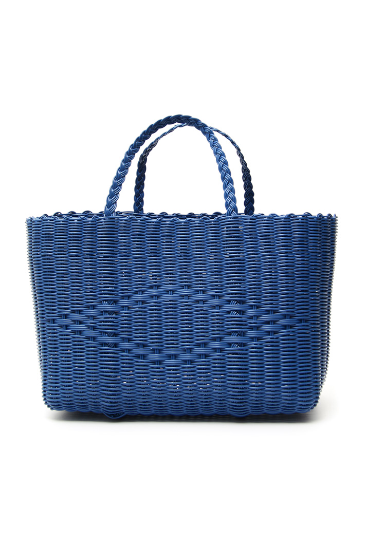Maxi plastic bag Intrend Maxi plastic bag Intrend
