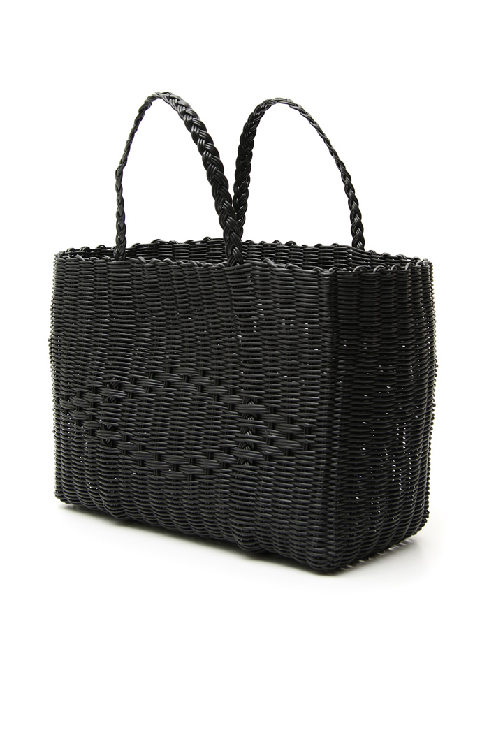 Maxi plastic bag Intrend Maxi plastic bag Intrend
