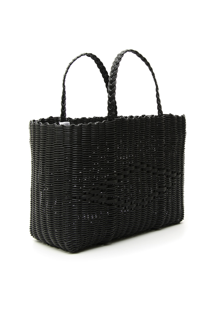Maxi plastic bag Intrend Maxi plastic bag Intrend