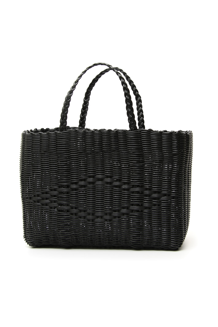 Maxi plastic bag Intrend Maxi plastic bag Intrend