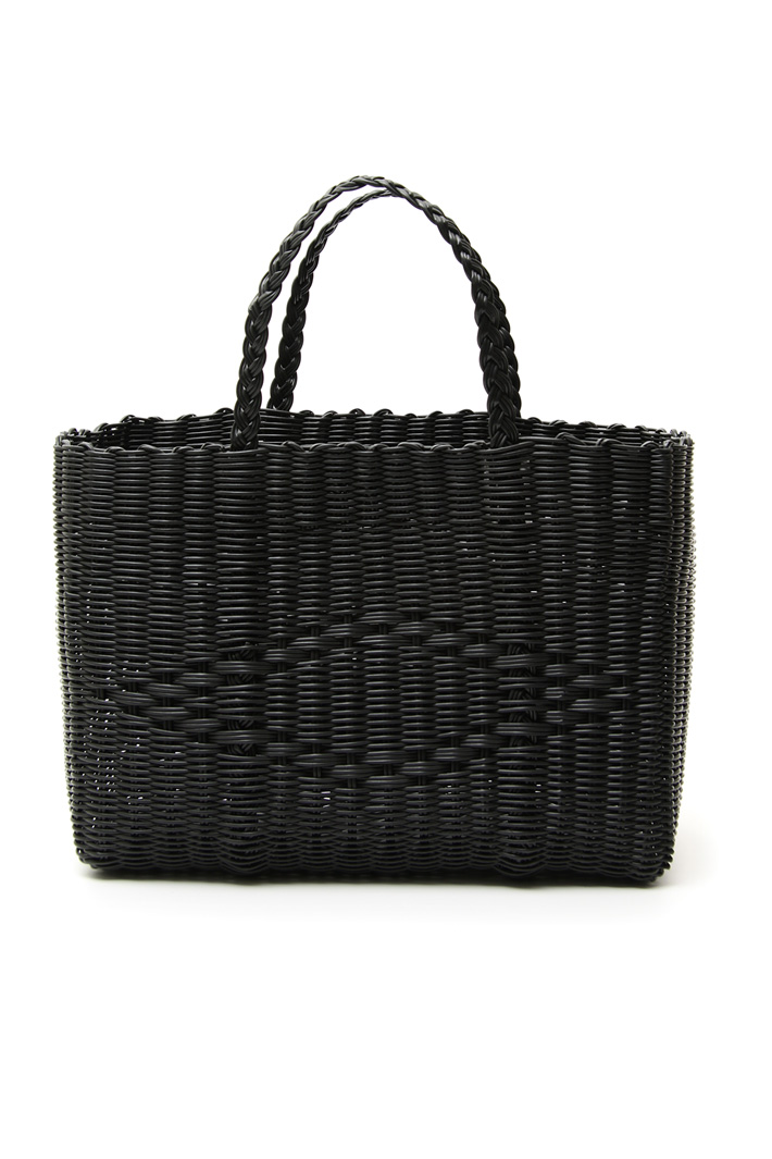 Maxi plastic bag Intrend Maxi plastic bag Intrend